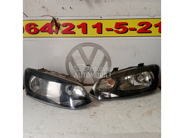 Far za Volkswagen Polo od 2010. do 2014. god.