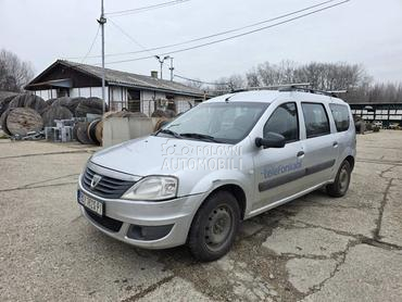 Dacia Logan 1.4
