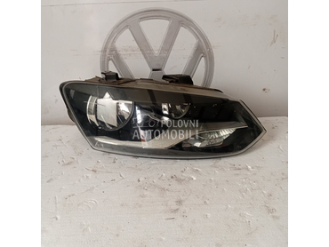 Far za Volkswagen Polo