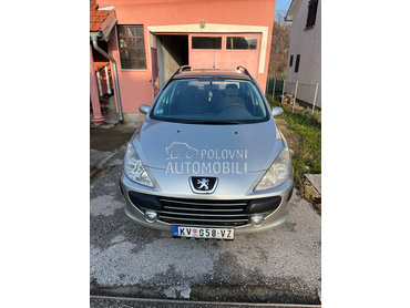 Peugeot 307 1.6 HDI