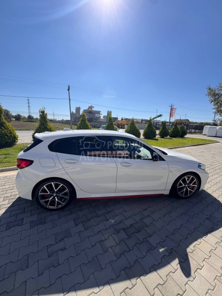 BMW 128ti M