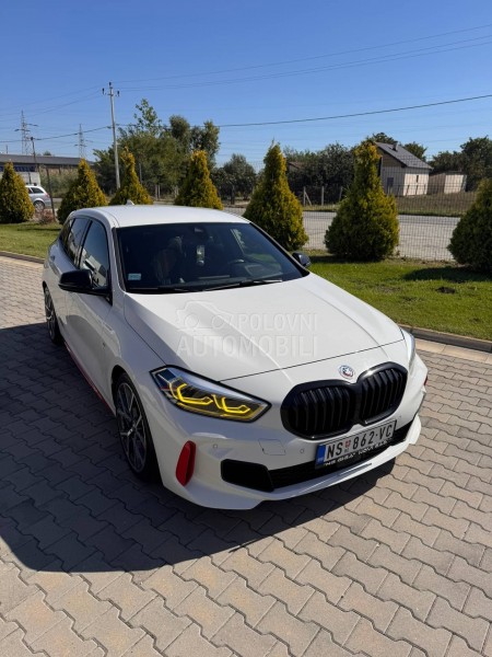BMW 128ti M