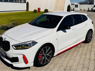 BMW 128ti M