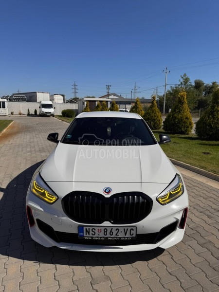 BMW 128ti M