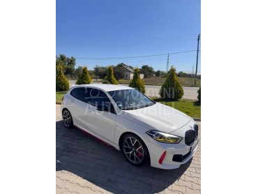 BMW 128ti M