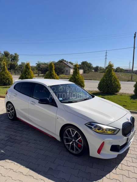 BMW 128ti M