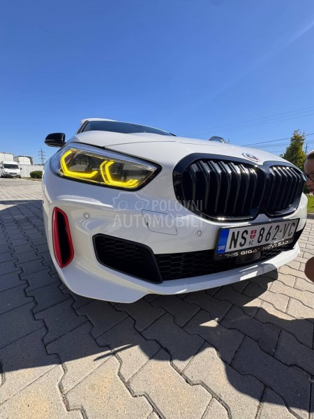 BMW 128ti M
