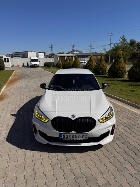 BMW 128ti M