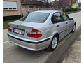 BMW 316 RESTAJLING