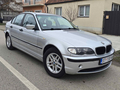 BMW 316 RESTAJLING