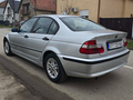 BMW 316 RESTAJLING