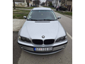 BMW 316 RESTAJLING