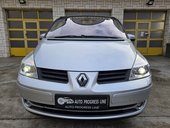Renault Grand Espace 2.0DCI/XEN/7SED/SERV