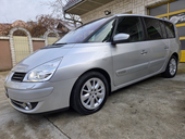 Renault Grand Espace 2.0DCI/XEN/7SED/SERV