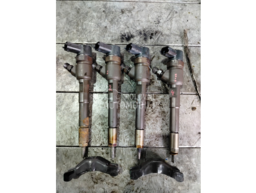 Dizne za Fiat Grande Punto od 2005. do 2009. god.