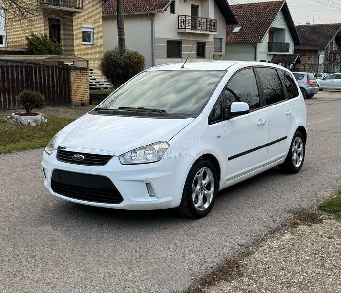 Ford C-Max 1.8 TDCI TREND