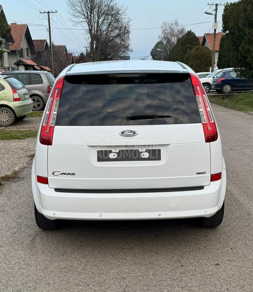 Ford C-Max 1.8 TDCI TREND