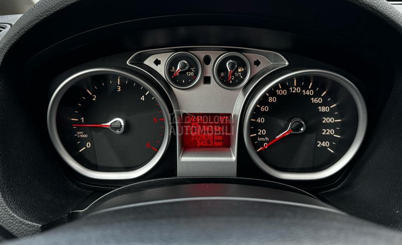 Ford C-Max 1.8 TDCI TREND