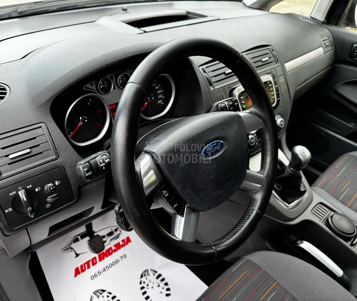 Ford C-Max 1.8 TDCI TREND