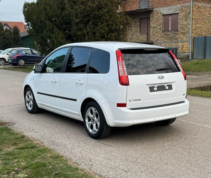 Ford C-Max 1.8 TDCI TREND