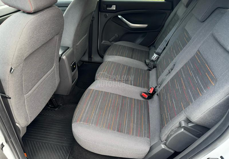 Ford C-Max 1.8 TDCI TREND