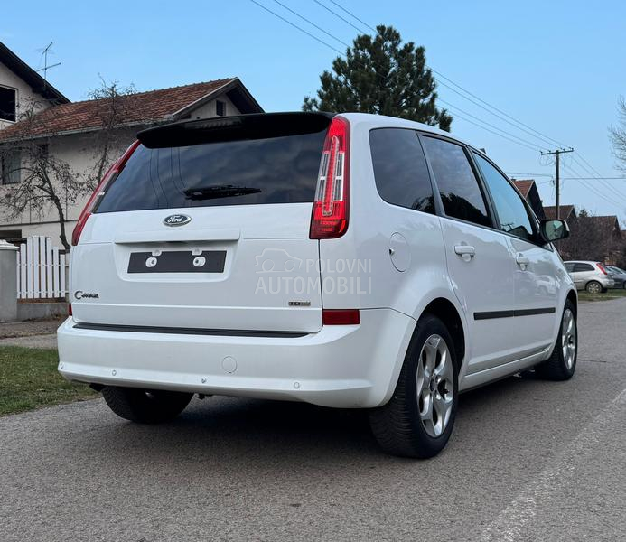 Ford C-Max 1.8 TDCI TREND