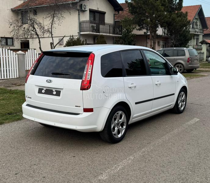 Ford C-Max 1.8 TDCI TREND