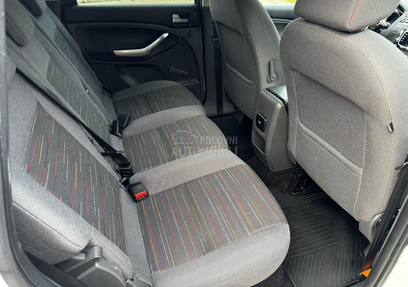 Ford C-Max 1.8 TDCI TREND