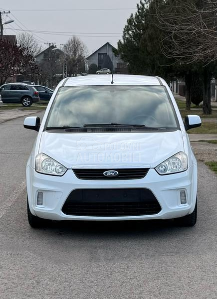 Ford C-Max 1.8 TDCI TREND
