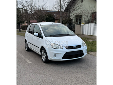 Ford C-Max 1.8 TDCI TREND