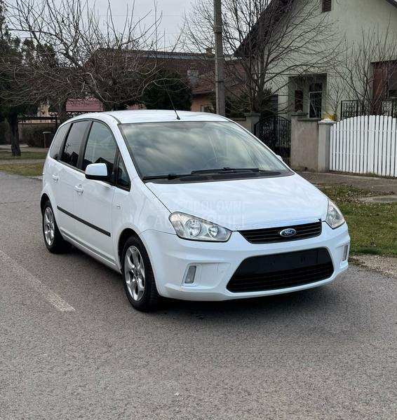 Ford C-Max 1.8 TDCI TREND
