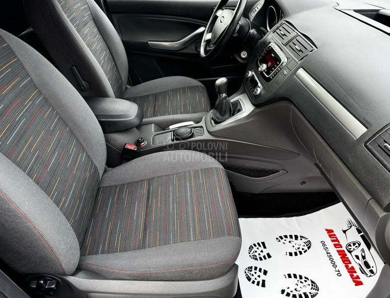 Ford C-Max 1.8 TDCI TREND