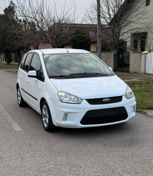 Ford C-Max 1.8 TDCI TREND