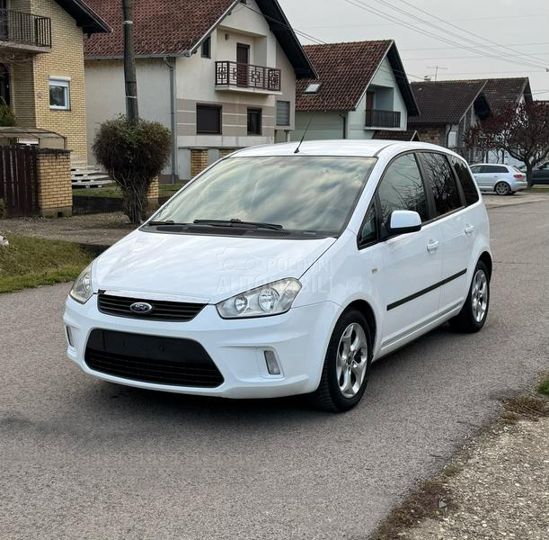 Ford C-Max 1.8 TDCI TREND