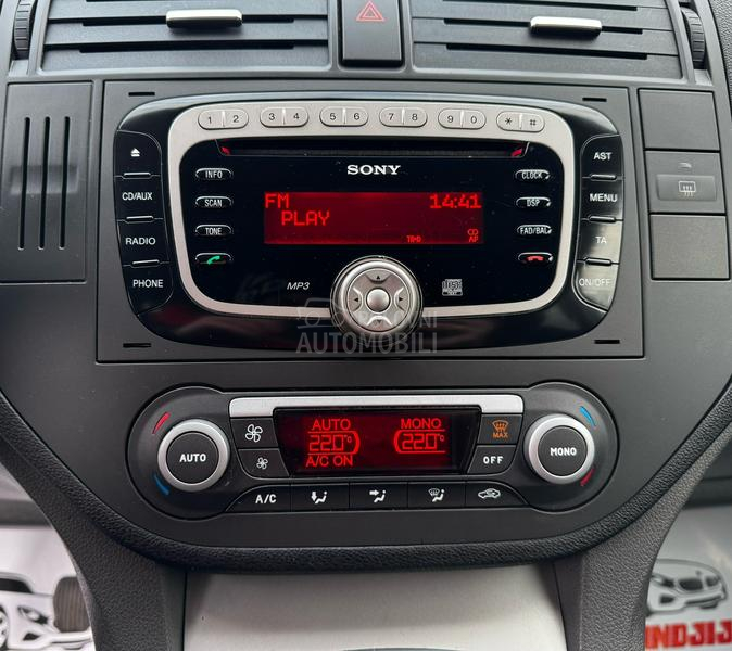 Ford C-Max 1.8 TDCI TREND