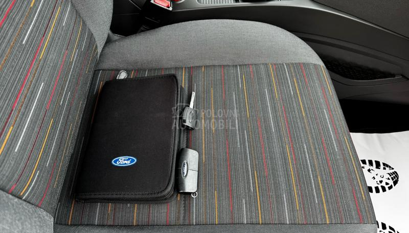 Ford C-Max 1.8 TDCI TREND