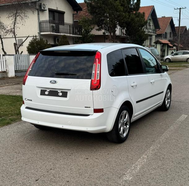 Ford C-Max 1.8 TDCI TREND