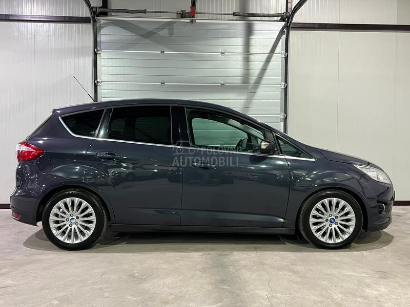 Ford C-Max TITANIUM