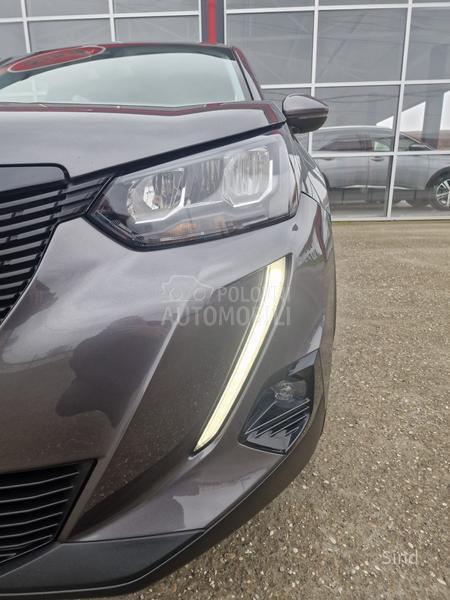 Peugeot 2008 1.2 PURETECH