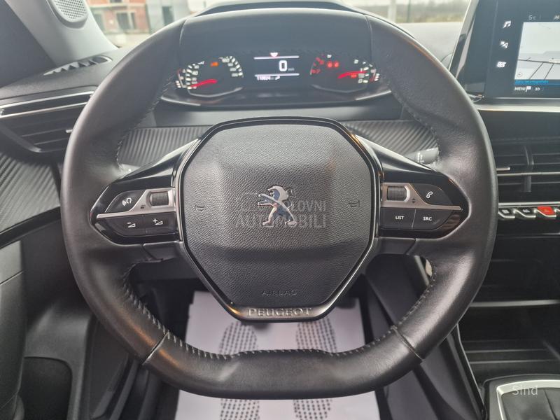 Peugeot 2008 1.2 PURETECH