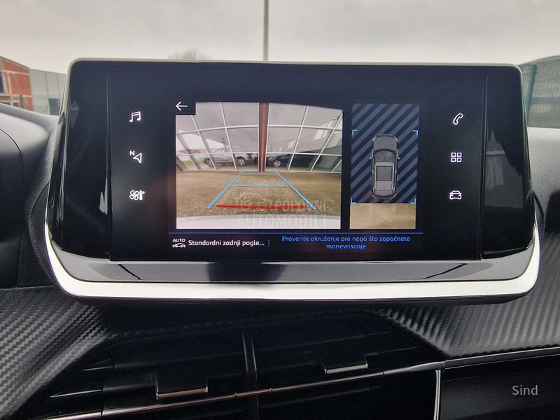 Peugeot 2008 1.2 PURETECH