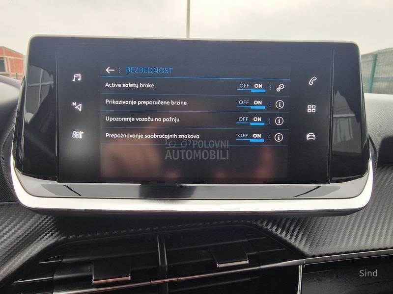 Peugeot 2008 1.2 PURETECH