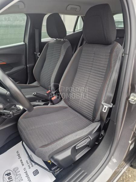 Peugeot 2008 1.2 PURETECH