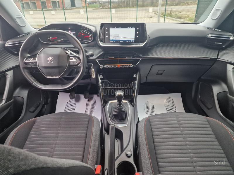 Peugeot 2008 1.2 PURETECH