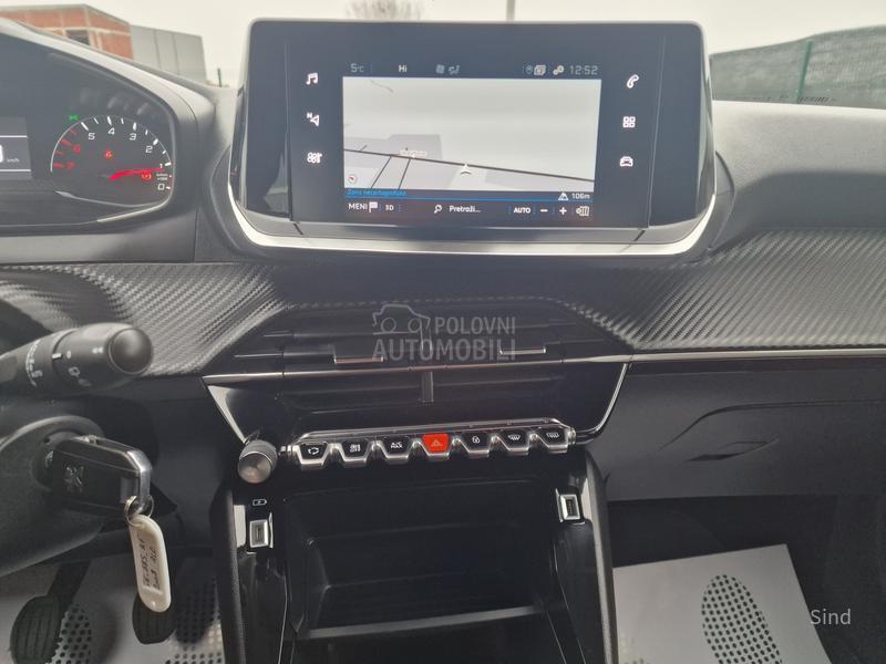 Peugeot 2008 1.2 PURETECH