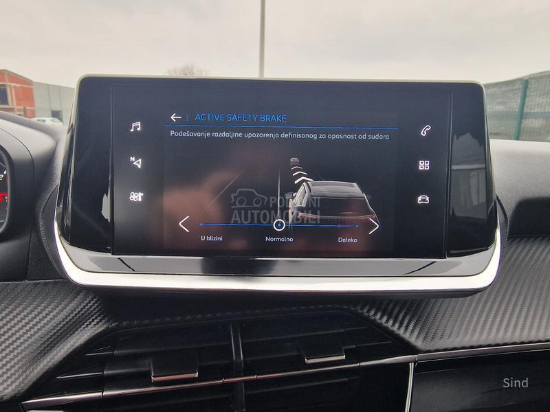 Peugeot 2008 1.2 PURETECH