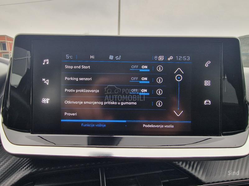 Peugeot 2008 1.2 PURETECH