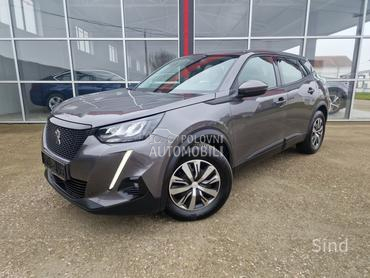 Peugeot 2008 1.2 PURETECH