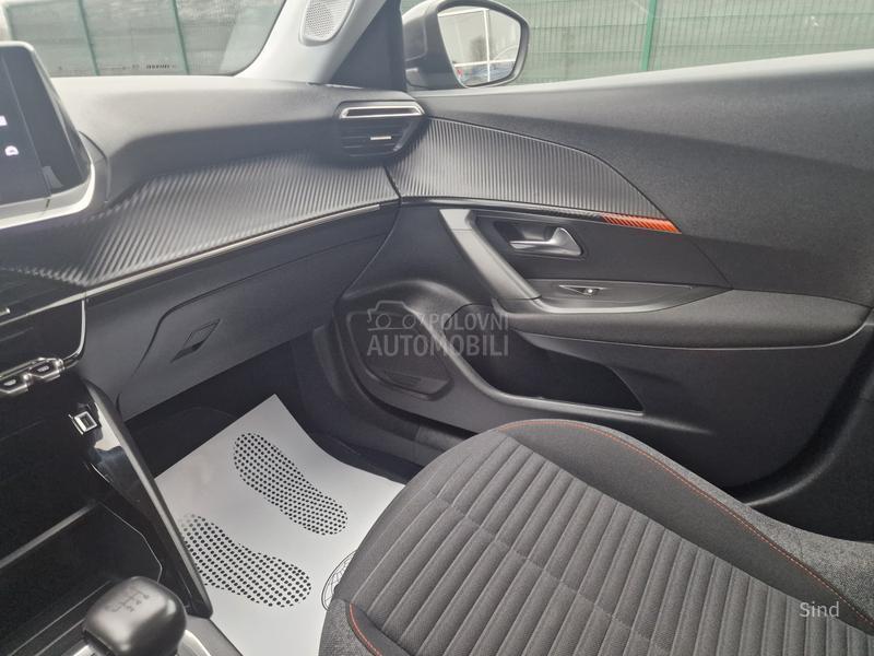 Peugeot 2008 1.2 PURETECH
