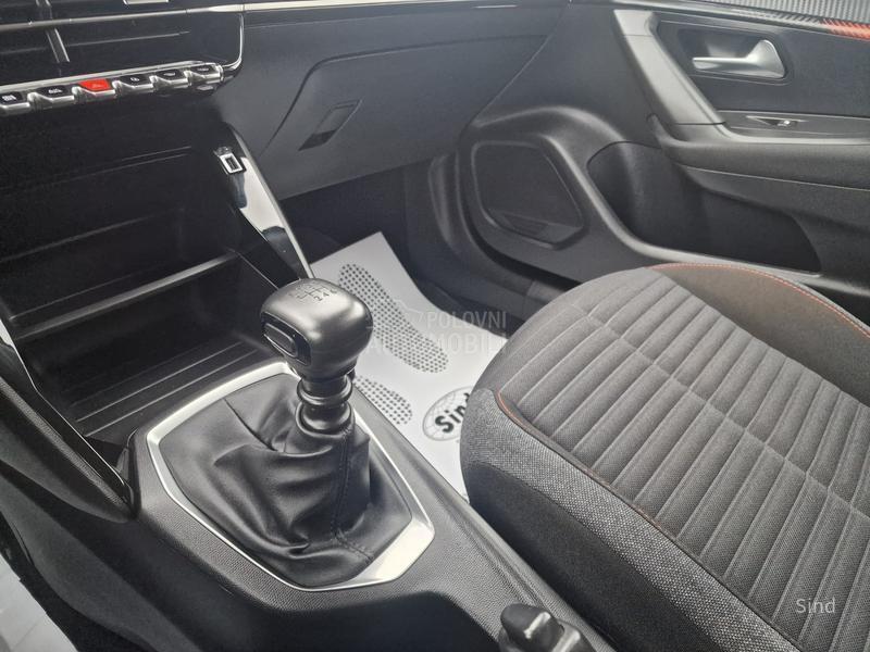 Peugeot 2008 1.2 PURETECH